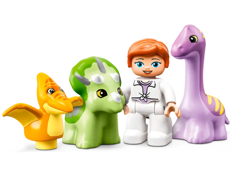 Dinosaur Nursery