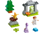 Dinosaur Nursery