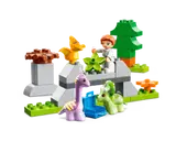 Dinosaur Nursery