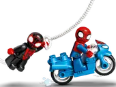 Spider-Man Headquarters