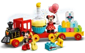 Mickey & Minnie Birthday Train