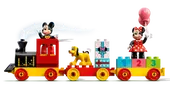 Mickey & Minnie Birthday Train