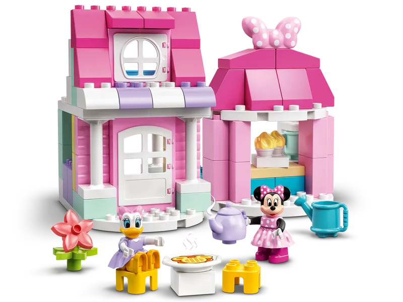 Minnie's House and Café