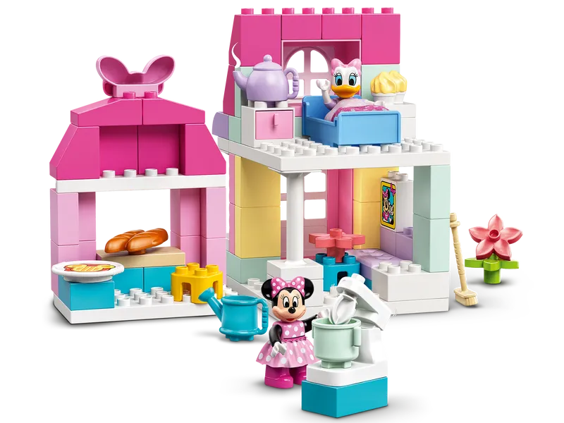 Minnie's House and Café
