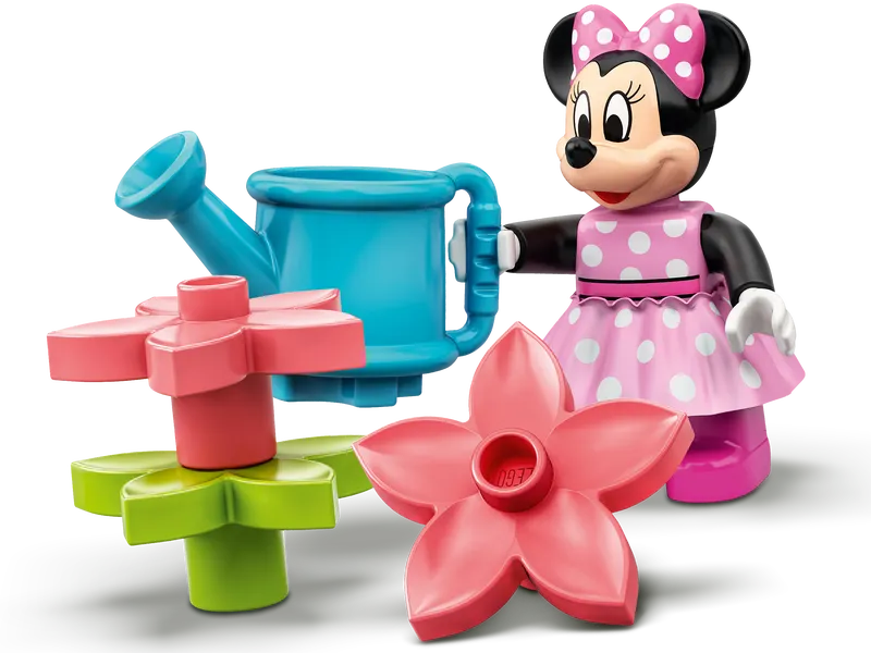 Minnie's House and Café