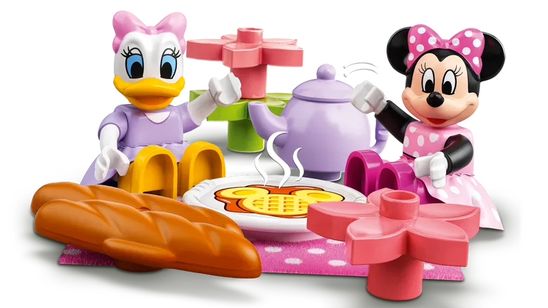 Minnie's House and Café