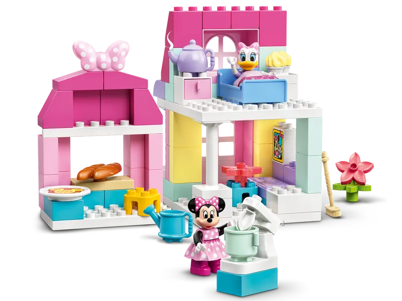 Minnie's House and Café