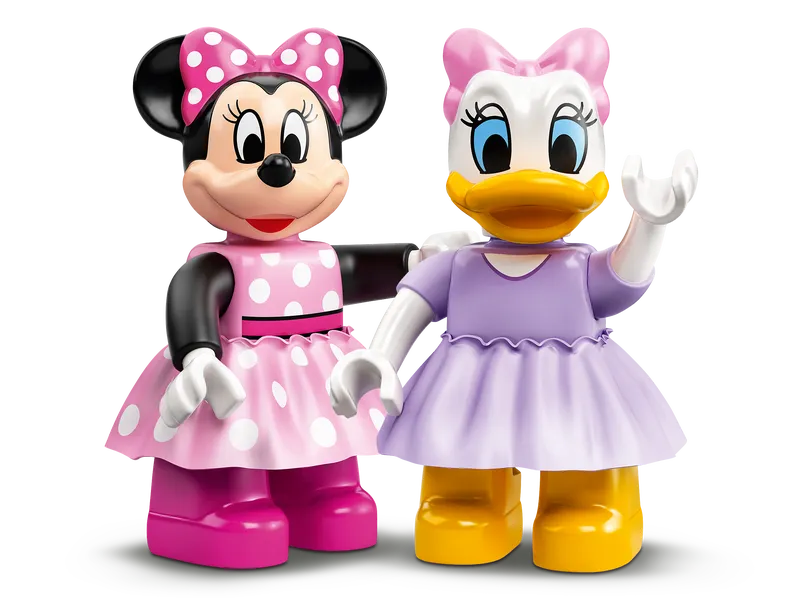 Minnie's House and Café