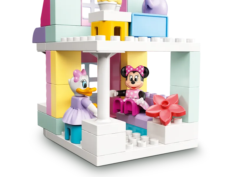 Minnie's House and Café