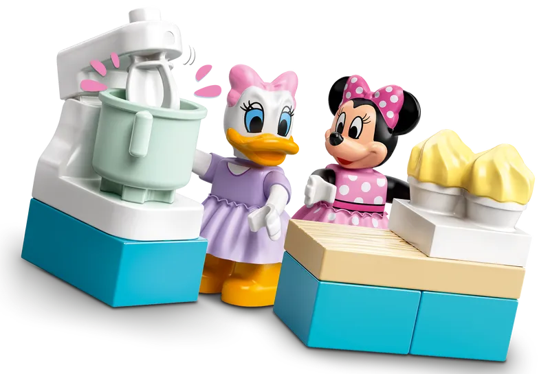 Minnie's House and Café