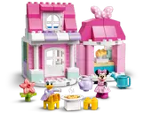Minnie's House and Café