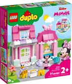 Minnie's House and Café