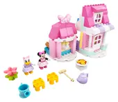 Minnie's House and Café