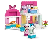 Minnie's House and Café