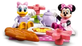 Minnie's House and Café