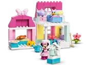 Minnie's House and Café