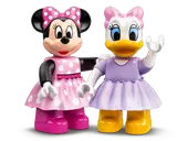 Minnie's House and Café