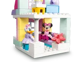 Minnie's House and Café