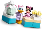 Minnie's House and Café