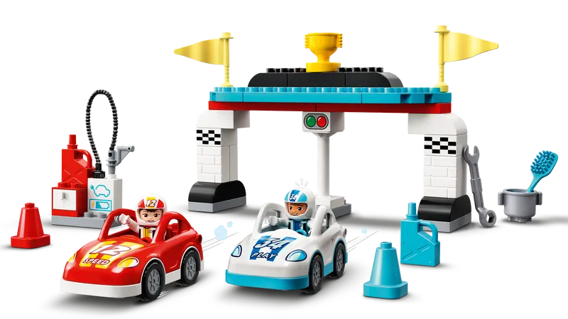 Race Cars