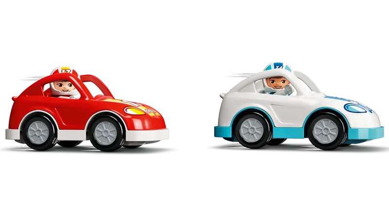 Race Cars
