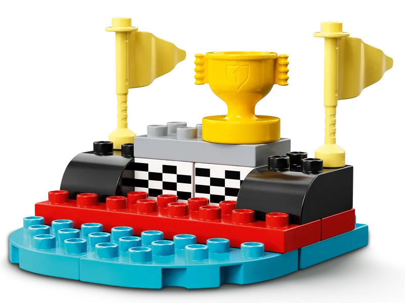 Race Cars