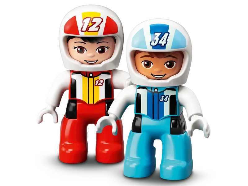 Race Cars