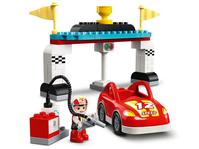 Race Cars