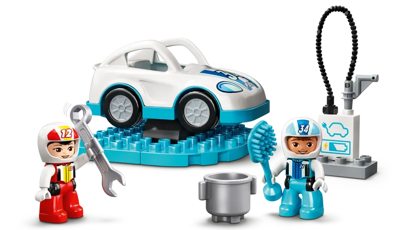 Race Cars