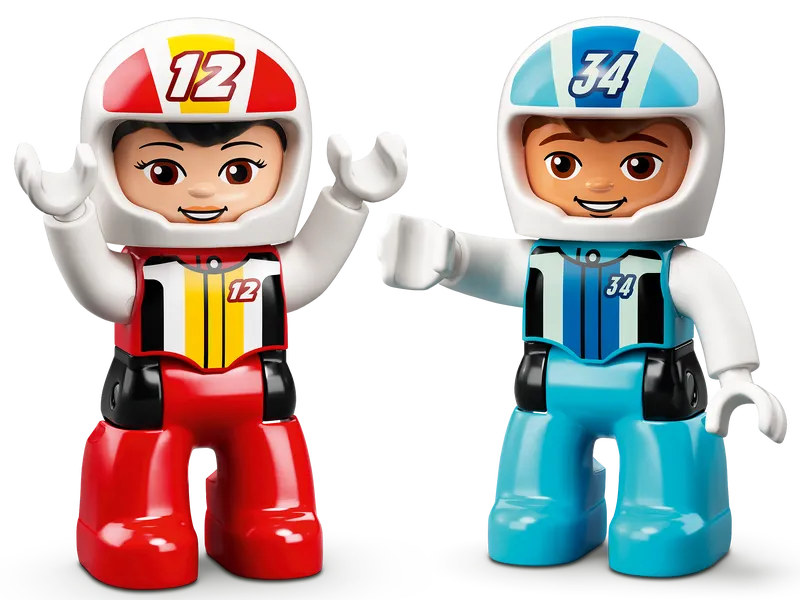 Race Cars