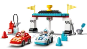 Race Cars