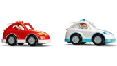 Race Cars