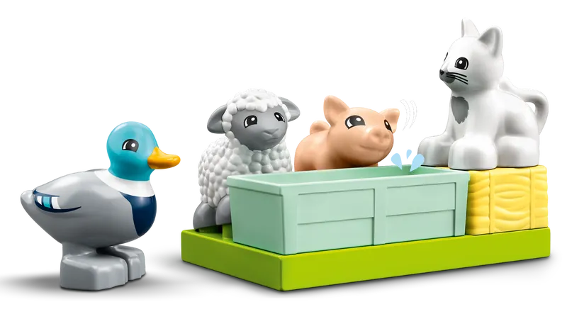 Farm Animal Care Farm Animal Care