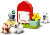 Farm Animal Care