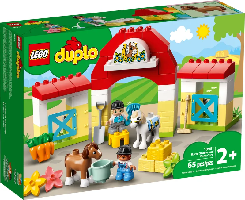 Horse Stable and Pony Care Horse Stable and Pony Care