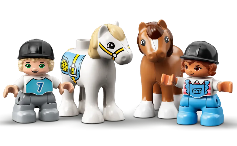 Horse Stable and Pony Care Horse Stable and Pony Care