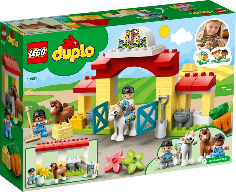 Horse Stable and Pony Care Horse Stable and Pony Care