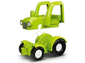Barn, Tractor & Farm Animal Care