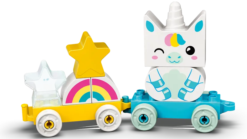 Unicorn Unicorn