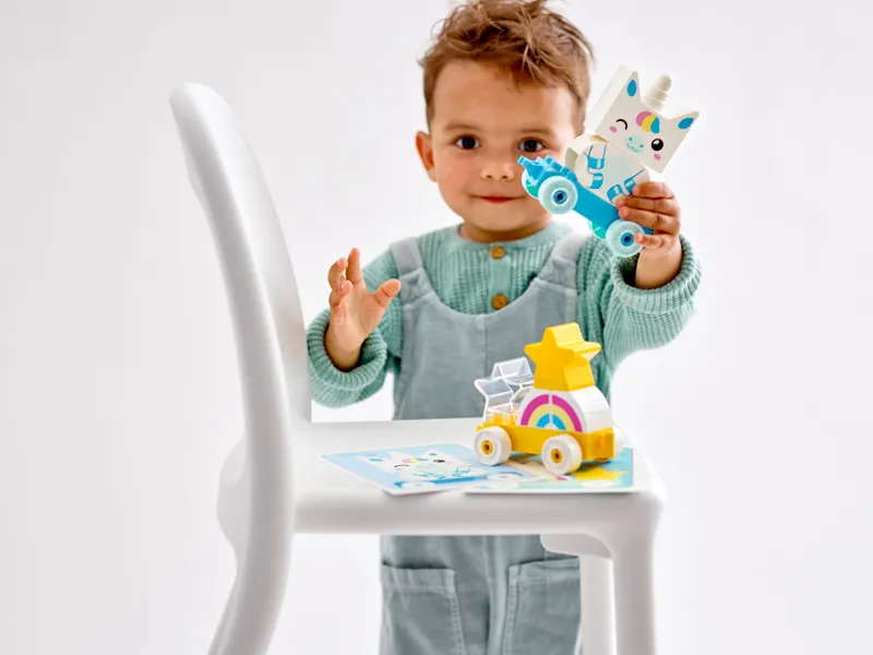 Unicorn Unicorn