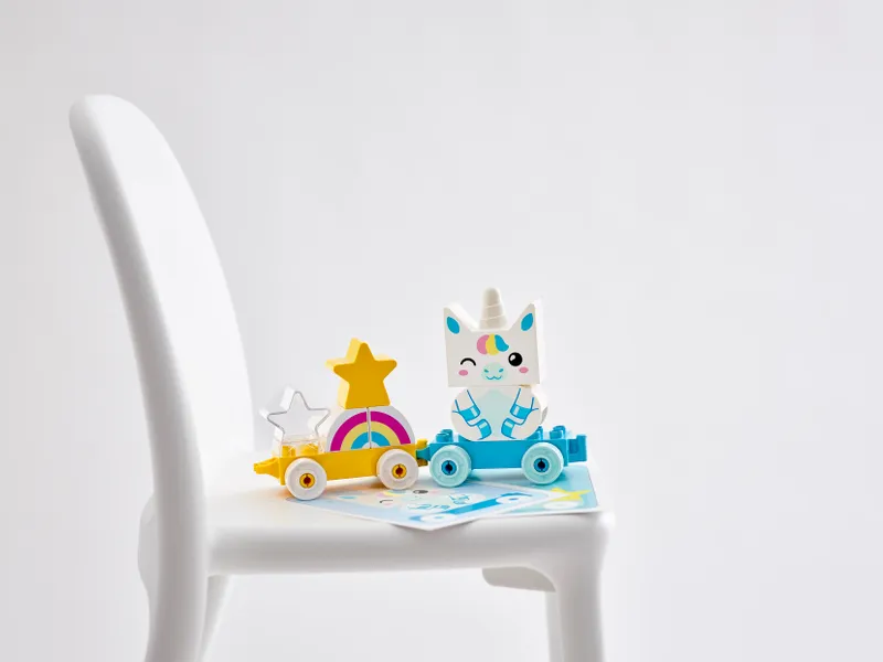 Unicorn Unicorn