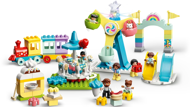 Amusement Park