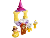 Belle's Ballroom