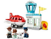Airplane & Airport