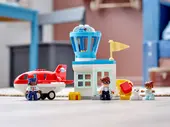 Airplane & Airport