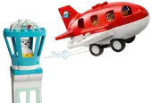 Airplane & Airport