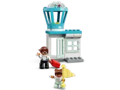 Airplane & Airport