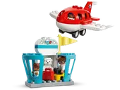 Airplane & Airport
