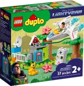 Buzz Lightyear's Planetary Mission