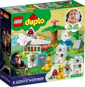 Buzz Lightyear's Planetary Mission